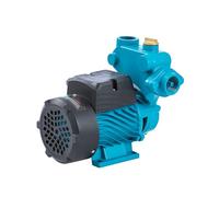 KATSU Tools Bomba elevadora de presión de agua autocebante 370 W adecuada para grifos de agua de jardín doméstico 151405
