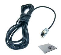 KATSU Tools Cable de señal de lector de balanza de plataforma electrónica de 5 m para modelo 833393, conecta el sensor al indicador