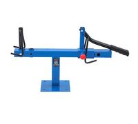 KATSU Tools Expansor de Neumáticos Montaje en Poste, Ajustable, para Reparación de Neumáticos de Camiones Ligeros y Coches 451335