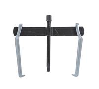 KATSU Tools Extractor de Rodamientos de 2 Garras 12", CR-V, Ajustable, Herramienta para Extraer Rodamientos, Engranajes, Poleas
