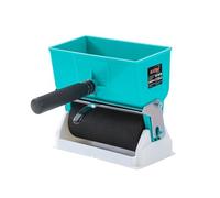 KATSU Tools Rodillo Aplicador de Pegamento 6" 320ml, Flujo Ajustable, Manual para Carpintería 335168