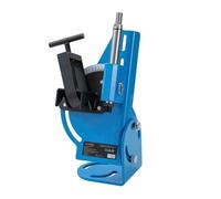 KATSU Tools Sierra perforadora de tubo de 5 cm, ángulos ajustables, capacidad máxima de tubo de 50 mm, compatible con prensa de taladro y taladro manual, modelo 165123