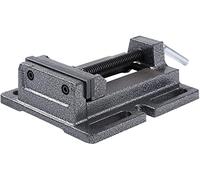 KATSU Tornillo de Banco para Taladro de Columna 3" 75mm Tipo Americano de Calidad Profesional para Taladro de Prensa de Fresadora 40227330