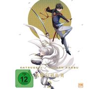 KATSUGEKI/TOUKEN RANBU 2 - MOV (Blu-ray)