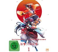 KATSUGEKI TOUKEN RANBU - N/A (Blu-ray) Toshiyuko Shirai