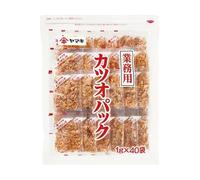 Katsuobushi, benito escamas de bonito secas y ahumadas katsuo-bushi, 40 g, hecha en Japón
