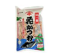 Katsuobushi Bonito chips para caldo japonés Dashi, 40g, Made in Japan