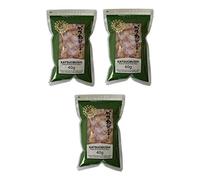 Katsuobushi (secados y ahumados escamas del bonito) 40g (3 Pack)