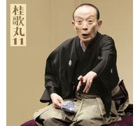 Katsura Utamaru 11 Kajikazawa/