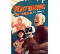 Katsuro Le Titan (ebook)