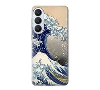 Katsushika Hokusai The Great Wave off Kanagawa Funda Carcasa Case para Samsung Galaxy S26 Plus