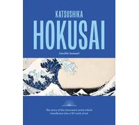 Katsushika Hokusai: The story of the iconic artist that transforms into a 3D work of art (3D Paper Art)