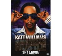 Katt Williams: American Hustle Movie [Reino Unido] [DVD]