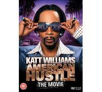 Katt Williams - American Hustle The Movie [DVD] [Reino Unido]