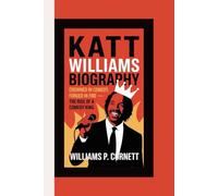 KATT WILLIAMS: Crowned in Comedy, Forged in Fire - The Rise of a Comedy