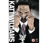 Katt Williams - It's Pimpin' Pimpin' [DVD] [2008] [Reino Unido]