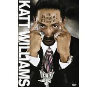 Katt Williams It's Pimpin' Pimpin' [Reino Unido] [DVD]