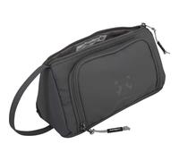 kattbjoern Estuche para lápices Swag Bag Outer Space Gris Oscuro