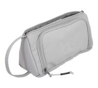 kattbjoern Estuche para lápices Swag Bag Urban Jungle Gris