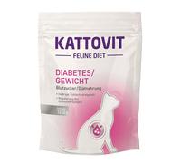 Kattovit 1250g Dieta Feline Diabetes/Peso