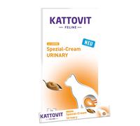 Kattovit 15gx6x11 Dieta Felina Especial-Crema Urinaria Pollo