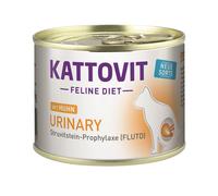 Kattovit 185gx12 Dieta Feline Urinaria Pollo Lata