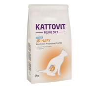 Kattovit 4kg Dieta Feline Urinario Atún