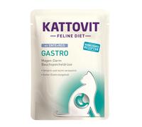 Kattovit 85gx24 Gastro Pato & Arroz Bolsas Frescas