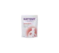 Kattovit - Alimento Seco para Gatos Con Insuficiencia Renal | 1,25 kg | Puede Ayudar en Enfermedades Renales