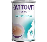 Kattovit Comida húmeda Gastro-Drink