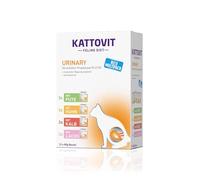 Kattovit- Multipack Urinario - 12x85g