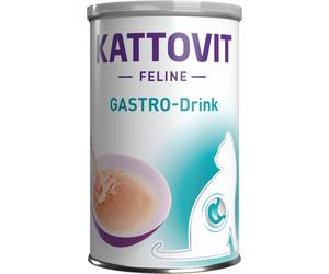Kattovit Drink Gastro lata 135ml