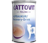 Kattovit Drink Recovery, lata de 135 ml