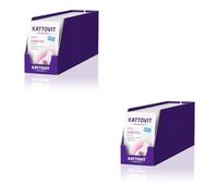 Kattovit Diabetes/Geating salmón 85g sobre