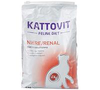 Comida para gatos Kattovit Renal