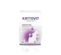 Kattovit Feline Sensitive 1 x 4 kg