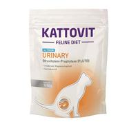 Kattovit piensos para gatos dieta bolsas urinaria atún 1250 g