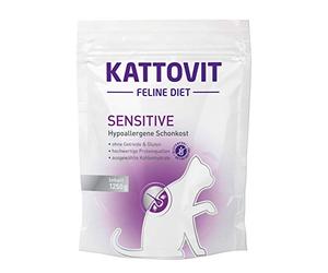 Kattovit Sensitive, 2 Unidades (2 x 1,25 kg)