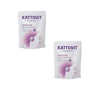 Kattovit Sensitive 400g alimento seco