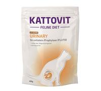 Kattovit Tockenfutter Dietas Feline Bolsa Urinaria Pollo 400 g