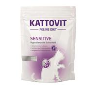 Kattovit Tockenfutter Dietas Felines Bolsa Sensible 1250 g