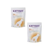 Kattovit Urinary pollo 400g alimento seco