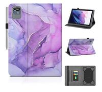 KATUMO Funda universal para tablet de 10 a 10,1 pulgadas, funda para Blackview/HotLight/TECLAST/SEBBE/XGODY/JIKOCXN/Lville/AOCWEI/OSCAL/TPZ/Oangcc/OUZRS/Yicty/GOODTEL/DOOGEE/ZONKO/Azeyou/SGIN