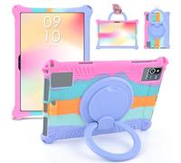 KATUMO - Funda universal para tablet de 10 a 10,1 pulgadas, funda protectora para ZIOVO/Wqplo/OUZRS/Oangcc/SIMPLORI/PIXPEAK/YESTEL/FORUSER/TPZ/Freeski/XCX/DOOGEE/FancyFish/Blackview/Lville