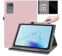 KATUMO Funda Universal para Tablet de 11 Pulgadas, Funda para DOOGEE U11/T30E/G6/A9 Plus/TABWEE T90/Laptok/FEONAL/MAXLEGEN/Dghrti/Blackview Tab90/XIAOMI Pad 7/Redmi Pad SE