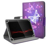 KATUMO - Funda Universal para Tablet de 8 Pulgadas, Android 13, 11 y 10, para Alcatel iPlay 50/Wqplo TK806, DOOGEE T20 Mini, C Idea CM826 y Ulefone Armor