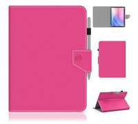 KATUMO Funda Universal para Todas Las tabletas de 10 Pulgadas (9,6 a 10,6 Pulgadas), Funda para BIEGEDY/ZIOVO Z138/Whitedeer/AWOW/UJJ/DEERTiME E15/TABWEE/Byxsb/TiMOVO/MUISOO/Yicty/Ainmel/DOOGEE 10
