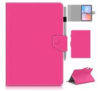 KATUMO Funda Universal para Todas Las tabletas de 12 Pulgadas, Funda para Blackview Mega2/Mega1, Doogee T20 Ultra/T40PRO/T36 Tablet de 12 Pulgadas, TECLAST T60Plus/T60AI, Odea A12/SVITOO