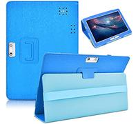 KATUMO Tablet 10 Pulgadas Funda Universal - Funda para LNMBBS Tab 10, YESTEL Tab 10, MEBERRY Tab 10, AOYODKG Tab 10, YOTOPT Tab 10, Carcasa 10,1 Pulgadas