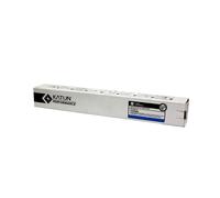 KATUN 047948 C-EXV47 CIAN TÓNER REEMPLAZO PARA CANON IMAGERUNNER ADVANCE C355I - 21500 PÁGINAS